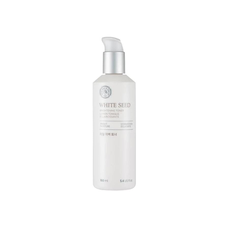 [The Face Shop] Withe Seed Brightening Toner