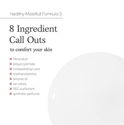 [ETUDE] Moistfull Collagen Emulsion (180ml)