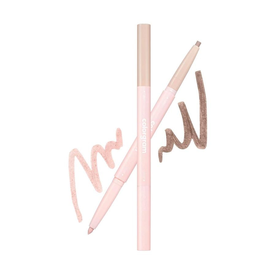 [colorgram ] all-in-one aegyo sal Maker  07 Warm Peach