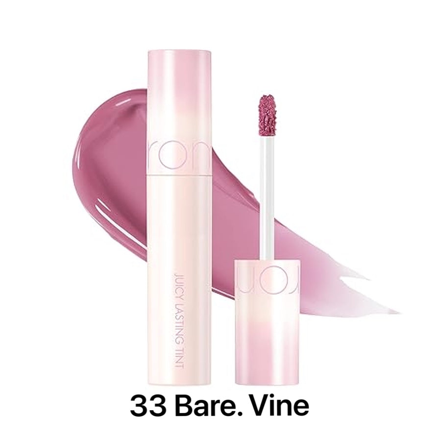 [rom&nd ] Juicy Lasting Tint (5.5g)
