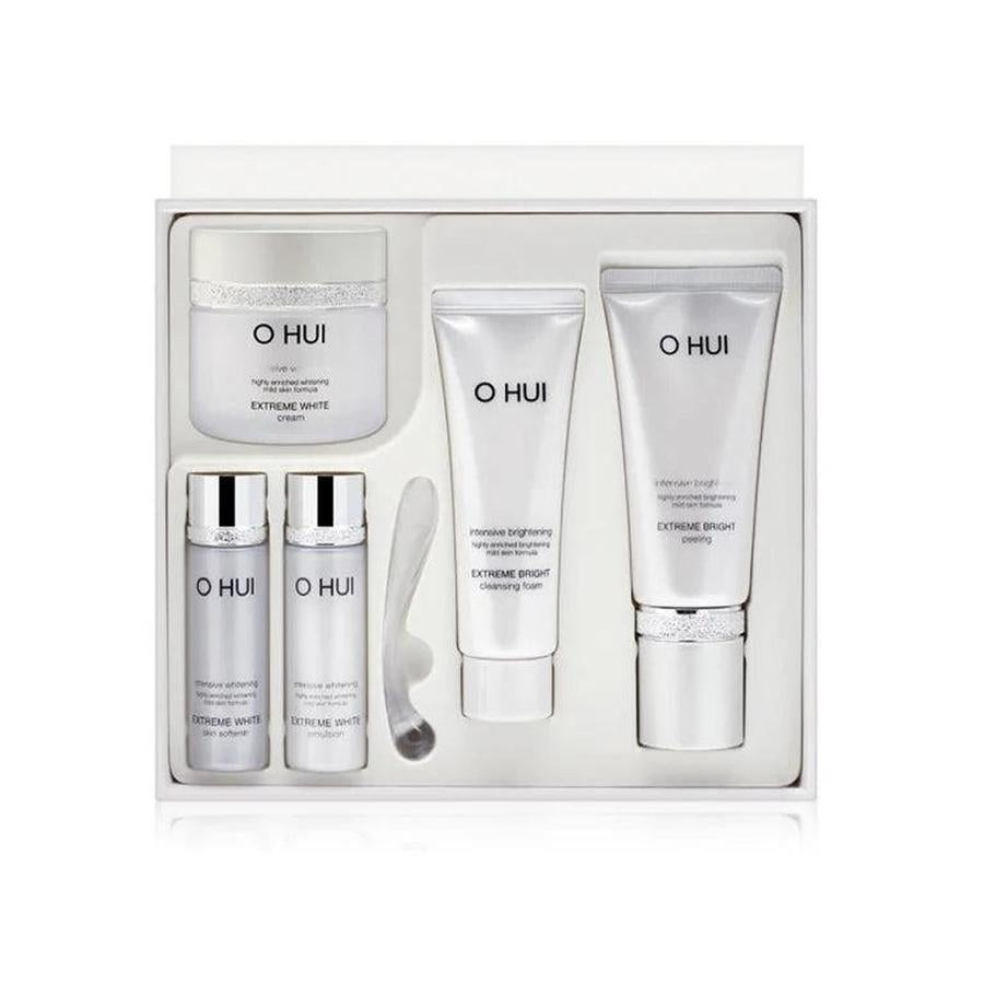 [OHUI] Extreme White Cream Special Set