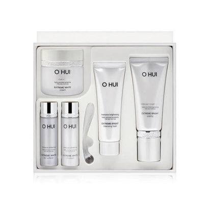 [OHUI] Extreme White Cream Special Set