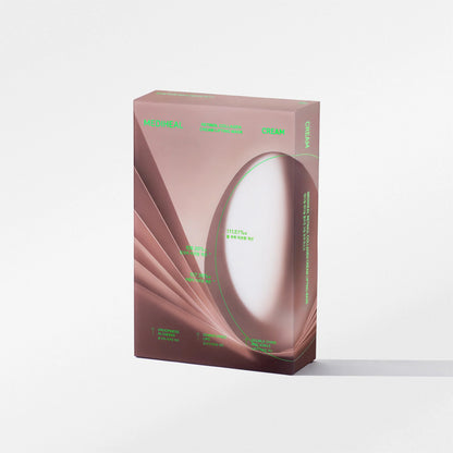 [MEDIHEAL] Retinol Collagen Cream Lifting Mask (1sheet)