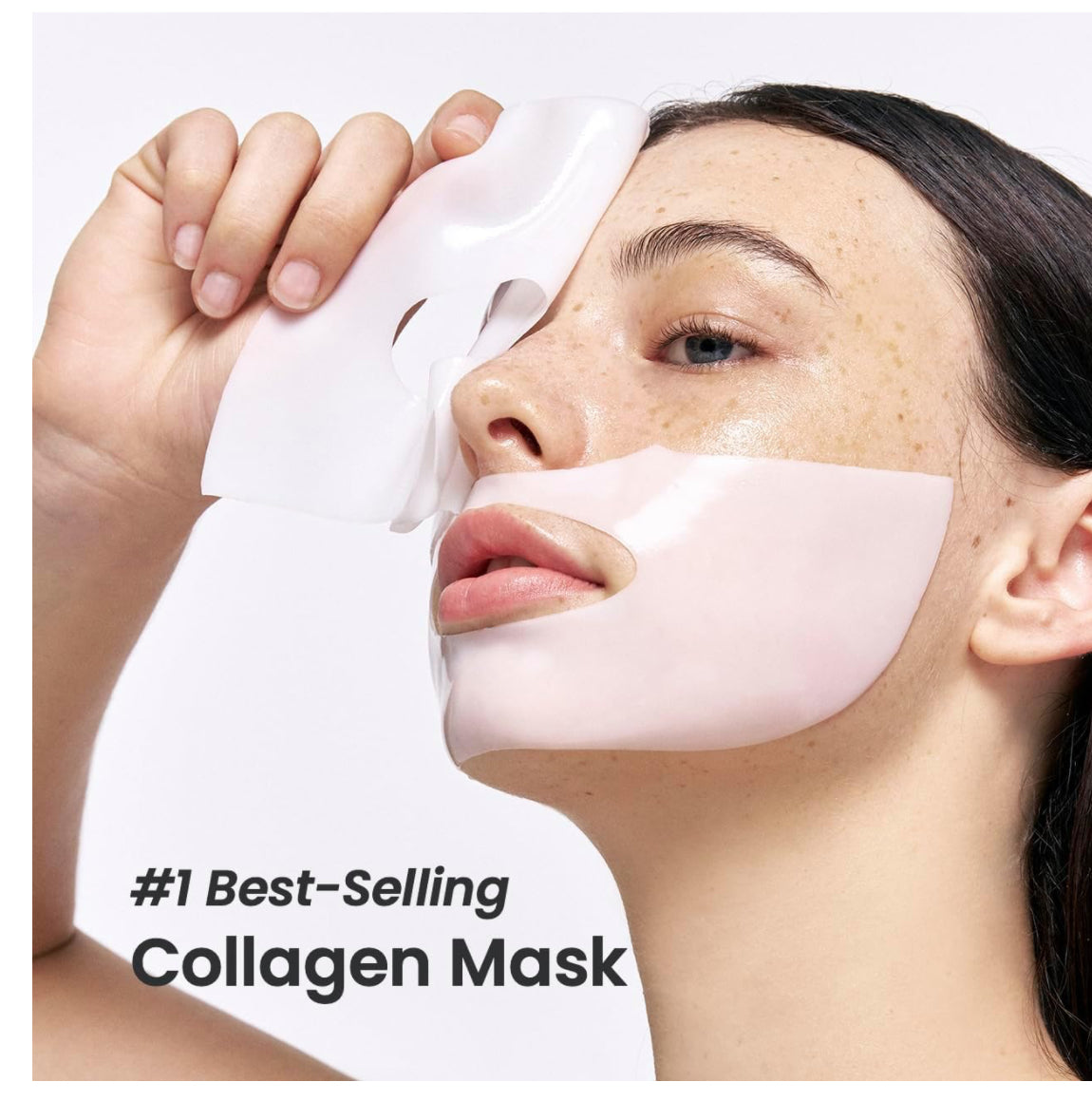 [BIODANCE] Bio-Collagen Real Deep Mask (34g × 4ea)