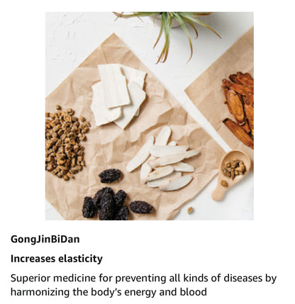 [The History of Whoo] Bichup Self-Generating Anti-Aging Concentrate (50ml)