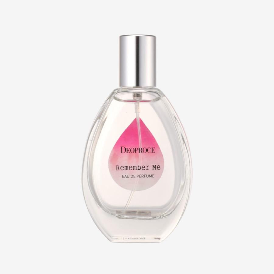 [DEOPROCE] Remember me EAU DE Perfum (50ml)#1 Bouquet Rose