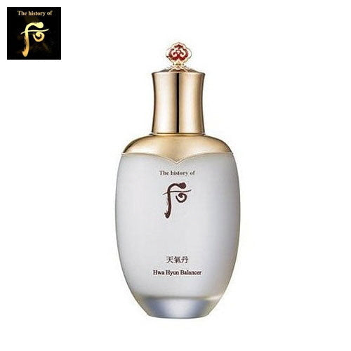 [The history of WHOO]Cheongidan Hwahyun Balancer 150ml