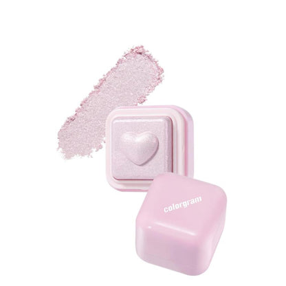 [Colorgram] Milk Bling Heartlighter 2.2g