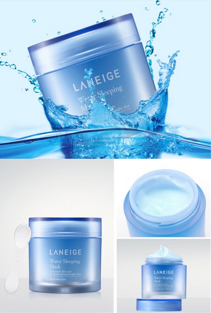 [LANEIGE] Water Sleeping Mask (70ml)
