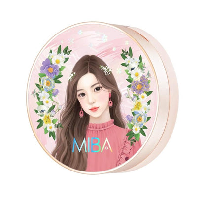 [MIBA] Ion Calcium Foundation Double Cushion RX (25g)