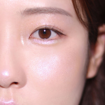 [Colorgram] Milk Bling Heartlighter 2.2g