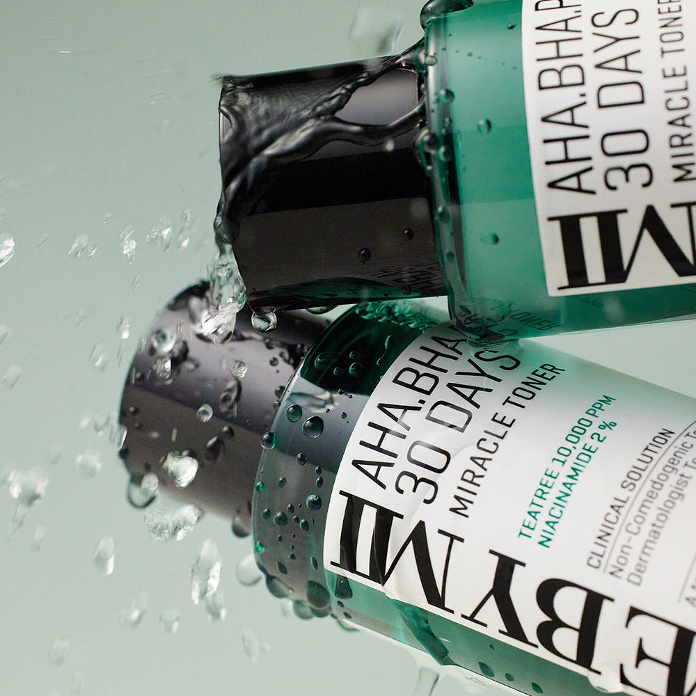 [SOME BY MI] Aha.Bha.Pha 30Days Miracle Toner 150ml (5oz)