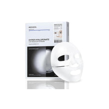 Load image into Gallery viewer, [MEDIHEAL]  Hyper Hyaluronate Low-Molecular Liposome Mask (1 Sheet)
