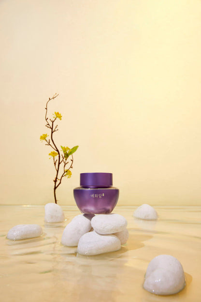 [YEHWADAM] Hwansaenggo Ultimate Rejuvenating Cream Special Set