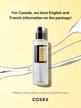 Load image into Gallery viewer, [COSRX]Advanced Snail 96 Mucin Power Essence 100ml
