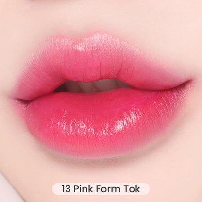 [colorgram]Thunderbolt Tint Lacquer 4.5g