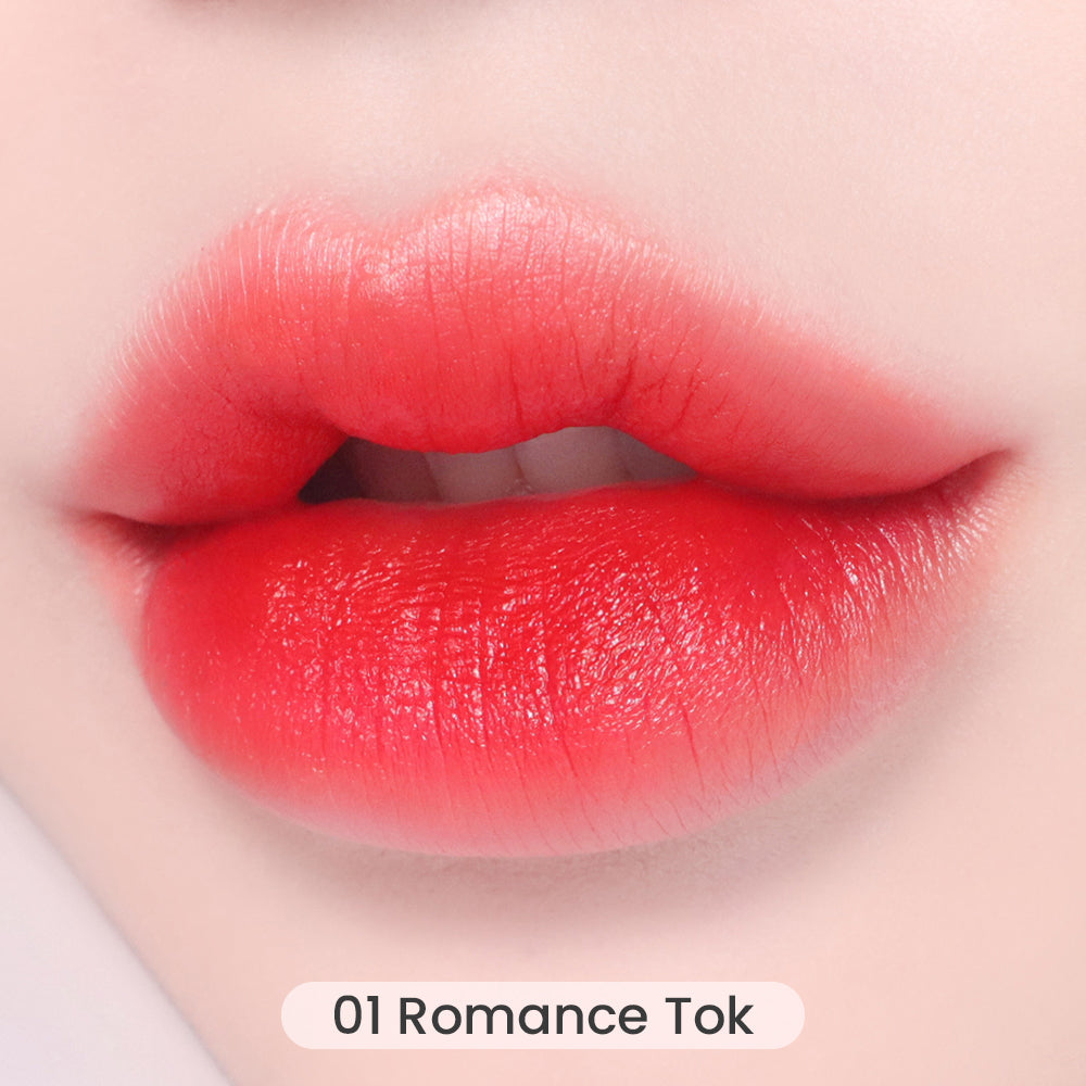 [colorgram]Thunderbolt Tint Lacquer 4.5g