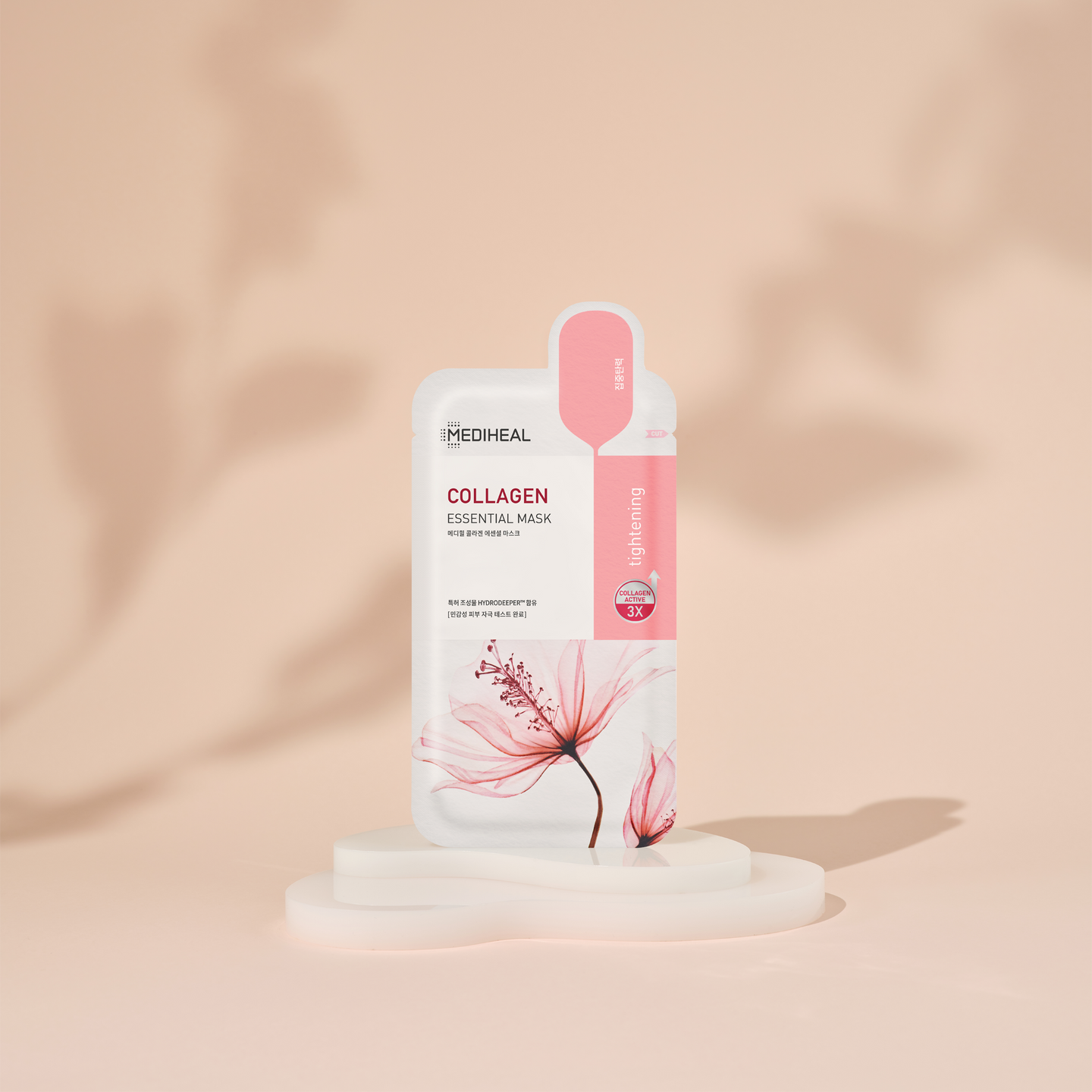 [MEDIHEAL]Collagen Essential Mask(1sheet)