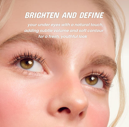 [colorgram ] all-in-one aegyo sal Maker  07 Warm Peach