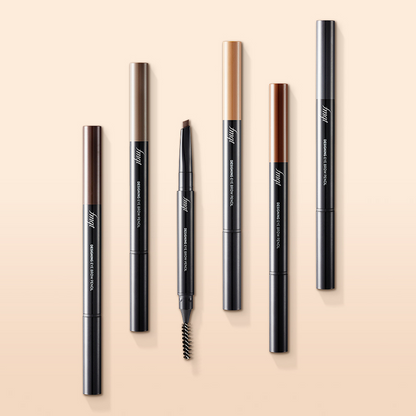 [The Face Shop] Designing Eye Brow Pencil