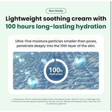 Load image into Gallery viewer, Dr.G R.E.D Blemish Clear Soothing Cream (70m)-Ships from Korea
