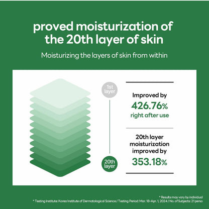 [MEDIHEAL] Teatree Calming Hydra Serum (50ml)