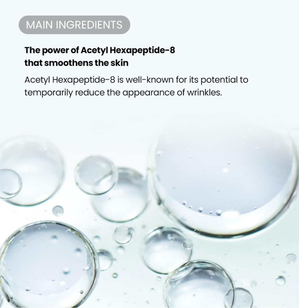 [TIRTIR ] SOS Serum (50ml / 1.69 fl.oz.)