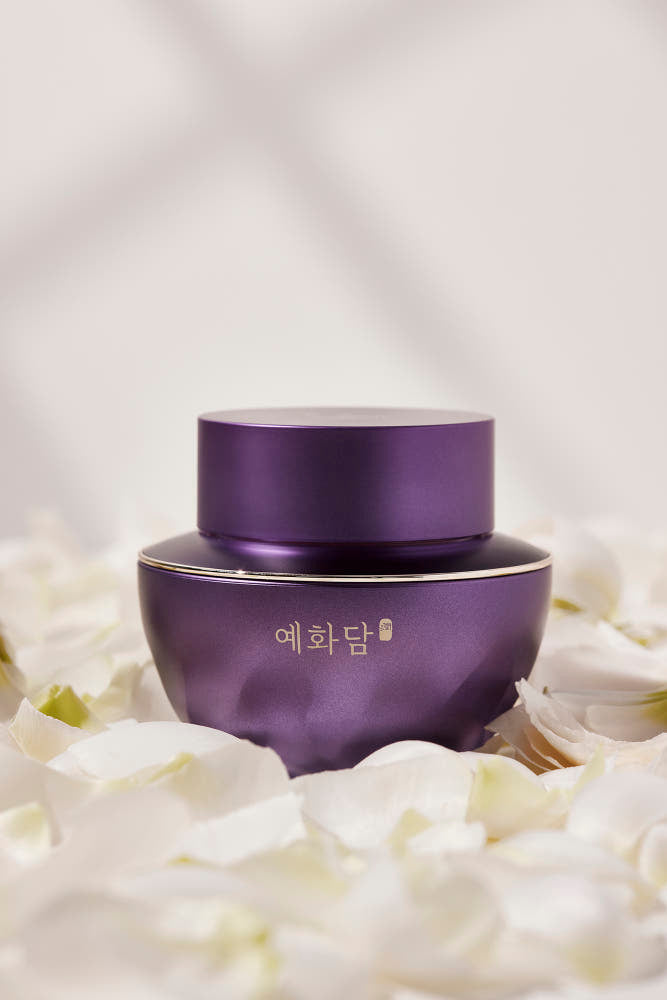 [YEHWADAM] Hwansaenggo Ultimate Rejuvenating Cream Special Set