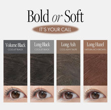 Load image into Gallery viewer, [rom&amp;nd] Han All Fix Mascara - Long Black (7g)
