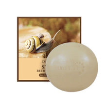 Load image into Gallery viewer, [Deoproce] Snail Recovery Soap (100g)
