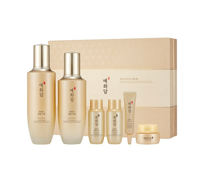 Hwansaenggo Rejuvenating Radiance Special Set