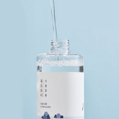 [ROUND LAB] 1025 Dokdo Toner (200ml)