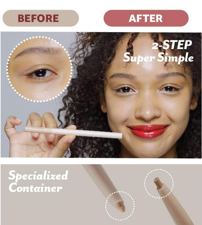 [colorgram] all-in-one aegoyo-sal maker  02 Cool Tone