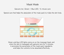 Load image into Gallery viewer, vanav UP6 – 6-in-1 Korean Skincare Device-Ships from Korea
