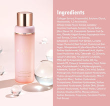 Load image into Gallery viewer, [KAHI SEOUL] Wrinkle Collagen Moisturizing Mist, 86.5% Salmon Collagen 100ml
