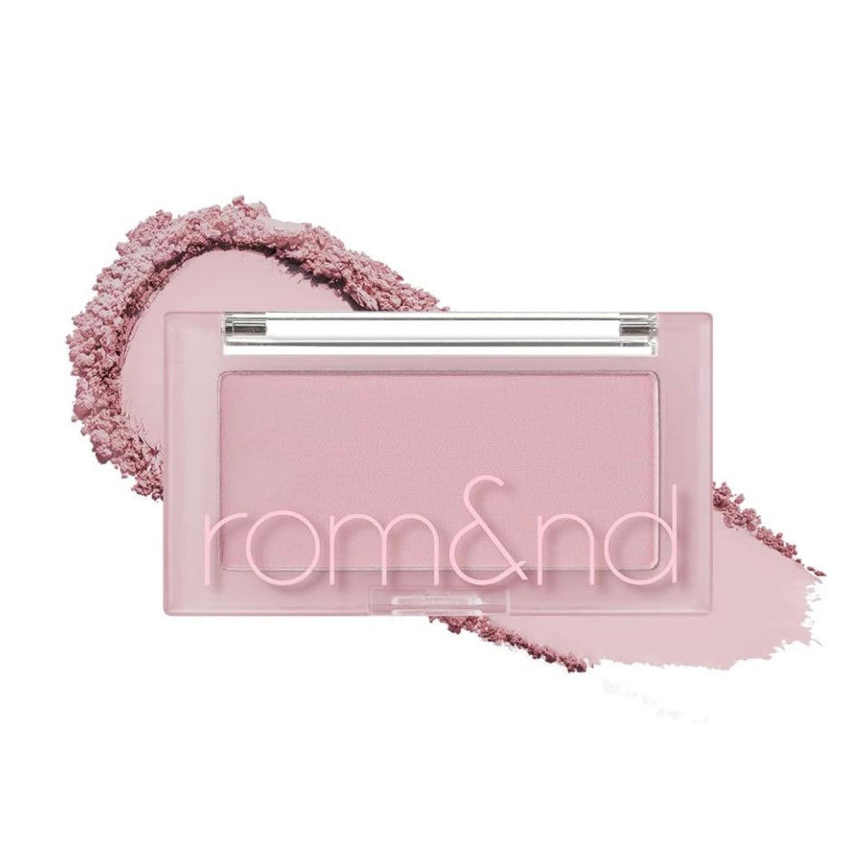 [rom&nd] Better Than Cheek(4g)