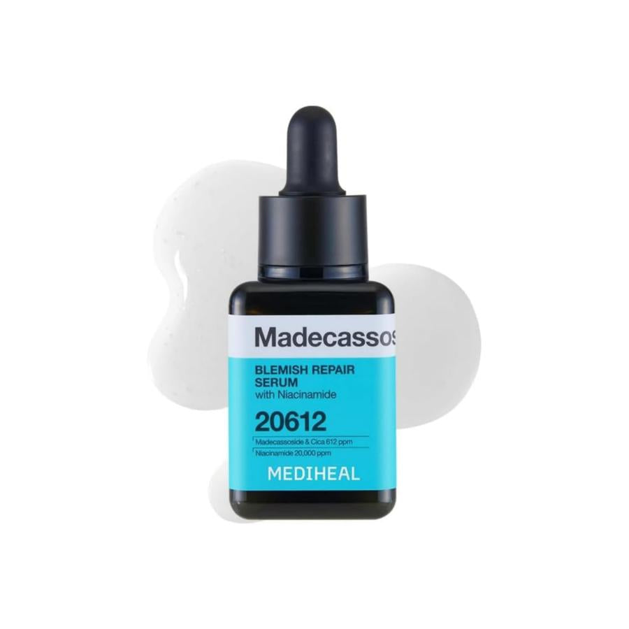 [MEDIHEAL] Madecassoside Blemish Pad Ampoule (40ml)
