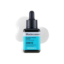 Load image into Gallery viewer, [MEDIHEAL] Madecassoside Blemish Pad Ampoule (40ml)
