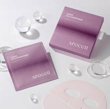 Load image into Gallery viewer, [Arocell] Super Collagen Mask (4 sheets)-Ships from Korea
