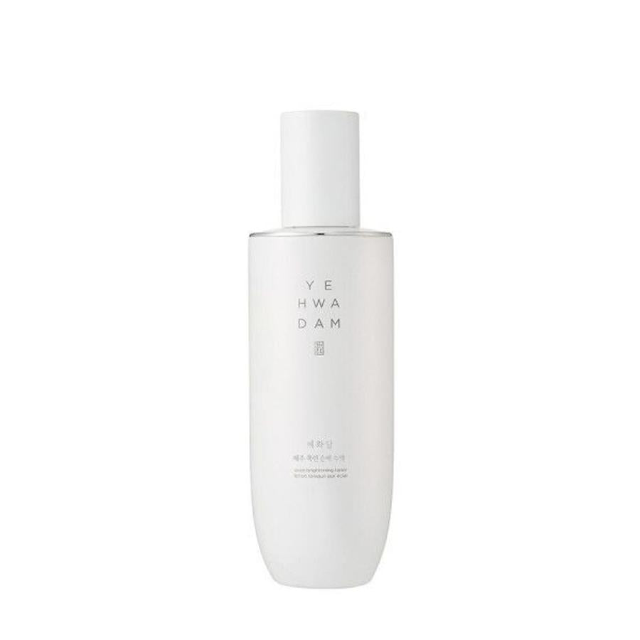 [YEHWADAM] Pure Brightening Toner (160ml)