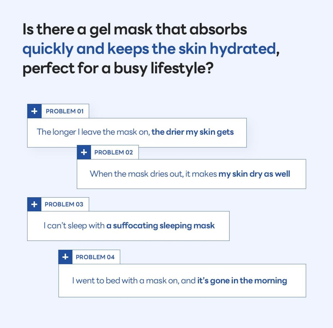 [MEDIHEAL]  Hyper Hyaluronate Low-Molecular Liposome Mask (1 Sheet)