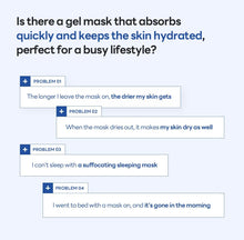 Load image into Gallery viewer, [MEDIHEAL]  Hyper Hyaluronate Low-Molecular Liposome Mask (1 Sheet)
