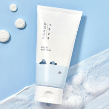 Load image into Gallery viewer, [ROUND LAB] 1025 Dokdo Cleansing Foam (150ml)
