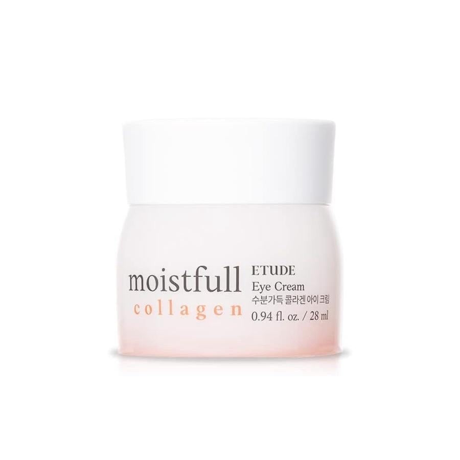 [ETUDE] MOISTFULL COLLAGEN EYE CREAM