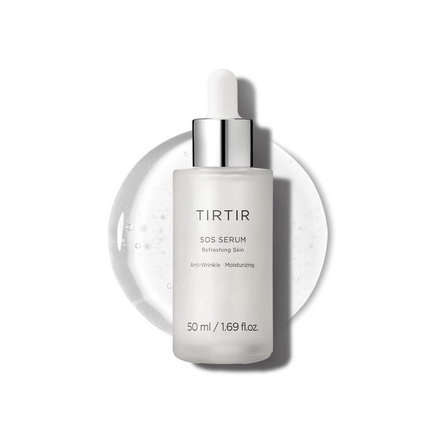 [TIRTIR ] SOS Serum (50ml / 1.69 fl.oz.)