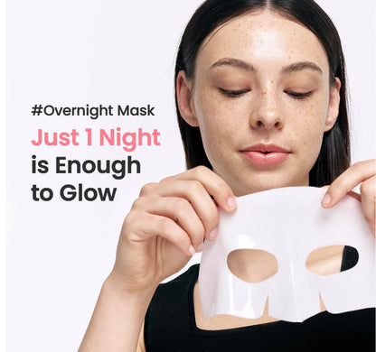 [BIODANCE] Bio-Collagen Real Deep Mask (34g × 4ea)