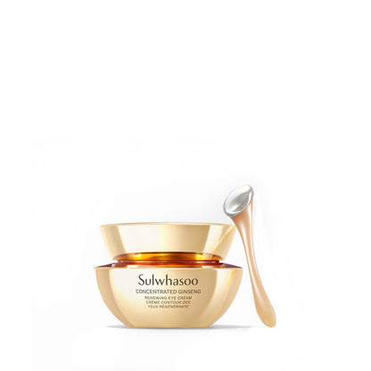 [Sulwhasoo] Concentrated Ginseng Renewing Eye Cream (20ml)