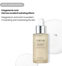 Load image into Gallery viewer, [TIRTIR ] SOS Serum (50ml / 1.69 fl.oz.)
