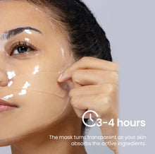 Load image into Gallery viewer, [Arocell] Super Collagen Mask (4 sheets)-Ships from Korea
