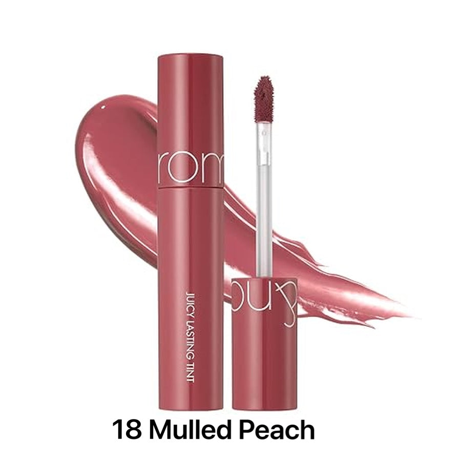 [rom&nd ] Juicy Lasting Tint (5.5g)
